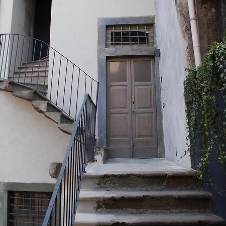 La Casa Della Zia Hotel Sarnico Buitenkant foto