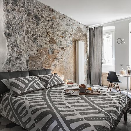 La Casa Della Zia Hotel Sarnico Buitenkant foto