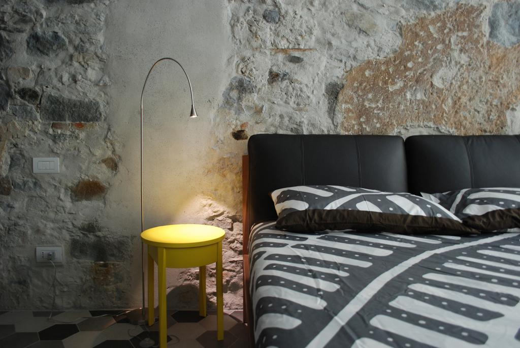 La Casa Della Zia Hotel Sarnico Kamer foto