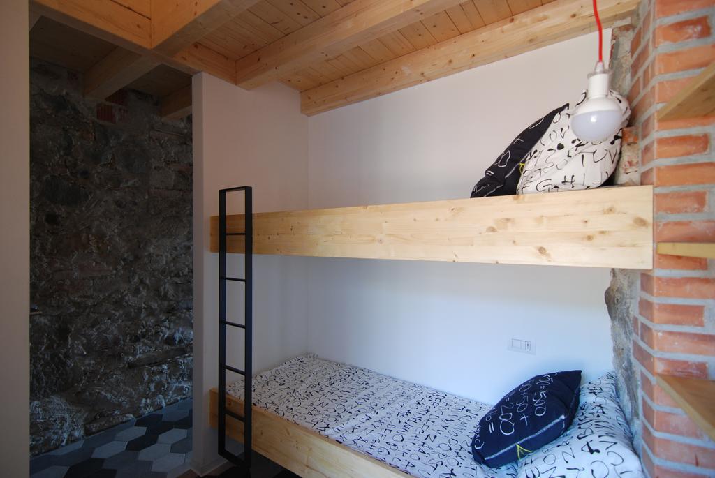 La Casa Della Zia Hotel Sarnico Kamer foto