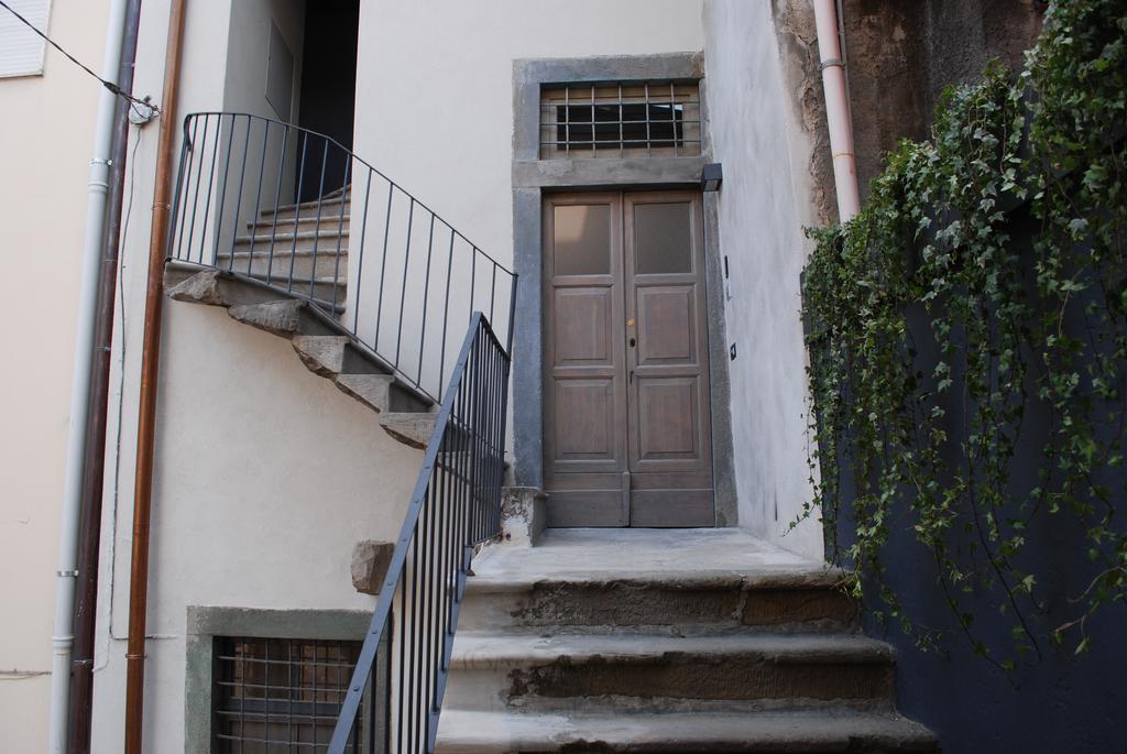 La Casa Della Zia Hotel Sarnico Buitenkant foto