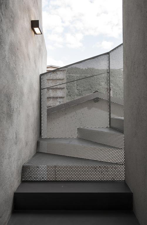 La Casa Della Zia Hotel Sarnico Buitenkant foto