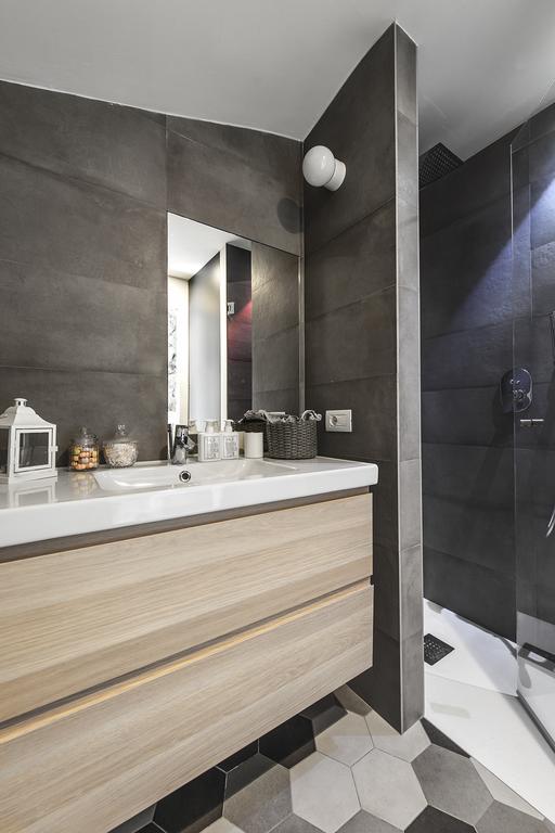 La Casa Della Zia Hotel Sarnico Buitenkant foto